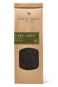 Breakfast Earl Grey Loose Leaf Tea - Bold Black Tea with Bergamot