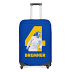 Leeds - Bremner 4 - Caseskin - 3 Sizes