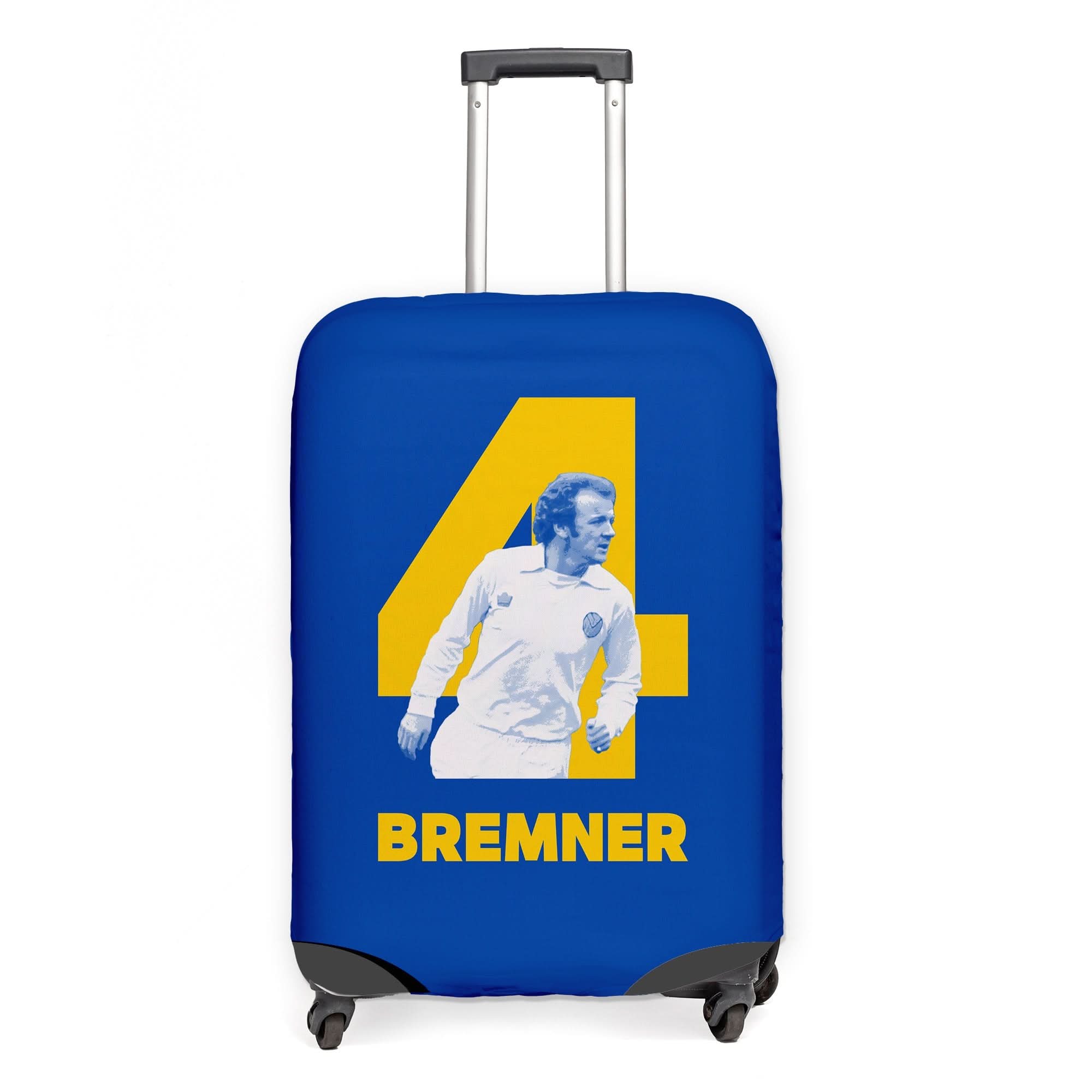 Leeds - Bremner 4 - Caseskin - 3 Sizes