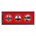 Brentford  - Football Legends - Bar Runner