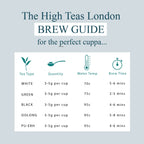 Yunnan Imperial Gold Tip Loose Leaf Black Tea