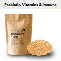 Brewer's Yeast