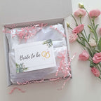 BRIDE TO BE GIFT BOX | THE BRIDAL CELEBRATION BOX