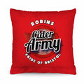 Bristol Cider Army - Football Legends - Cushion 10"