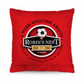Bristol Robins Nest - Football Legends - Cushion 10"