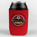 Bristol Robins Nest - Football Legends - Can Cooler