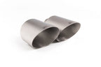 Milltek Sport - GPF Back Exhaust (Multiple Options) Ford Fiesta MK8 1.0 EcoBoost ST Line (WITH GPF)