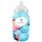 Bubblegum Flying Saucers