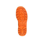 Buckler BVIZ1 S3 360° High Visibility Metal Free Waterproof Safety Lace/Zip Boot
