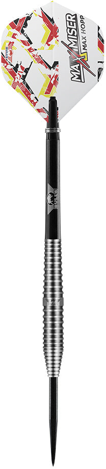 Bull's Max Hopp 90% Edition 4