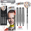 Bull's Max Hopp 90% Edition 4