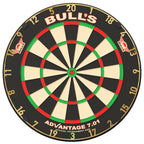 Bull's Advantage 7.01 Dartboard