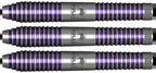 Bull's Dirk Van Duijvenbode Aubergenius 80%