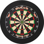 Bull's EP Surround