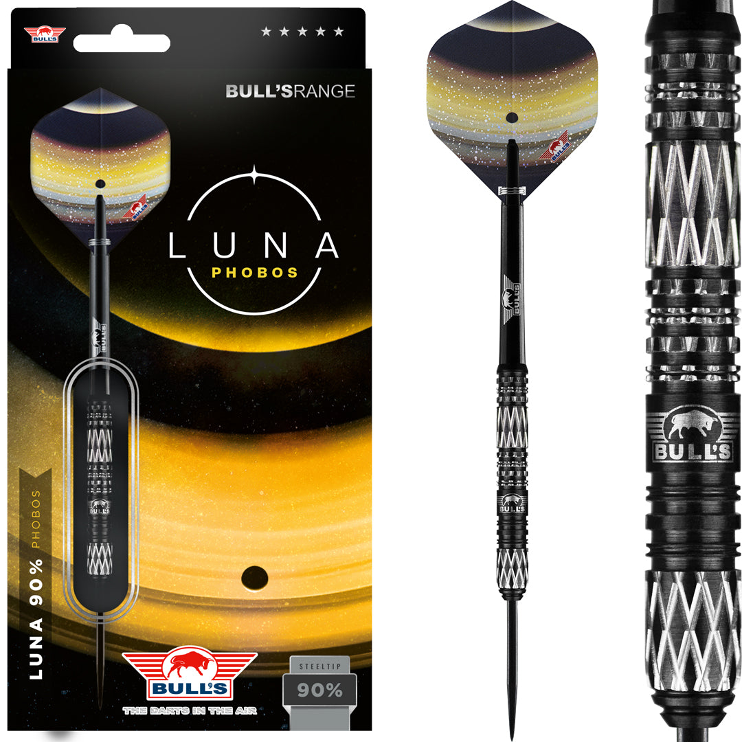 Bull's Luna Phobos 90%