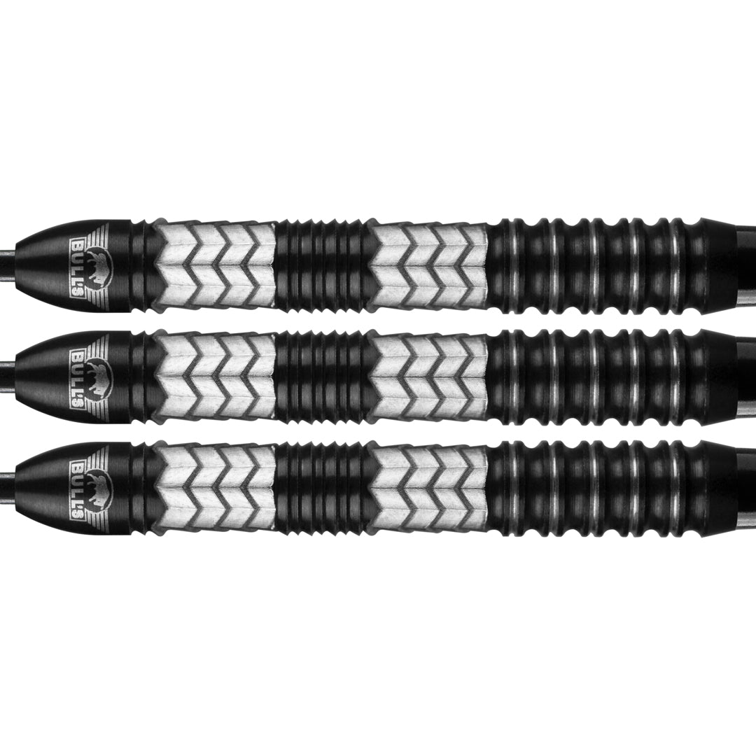 Bull's Luna Triton 90%