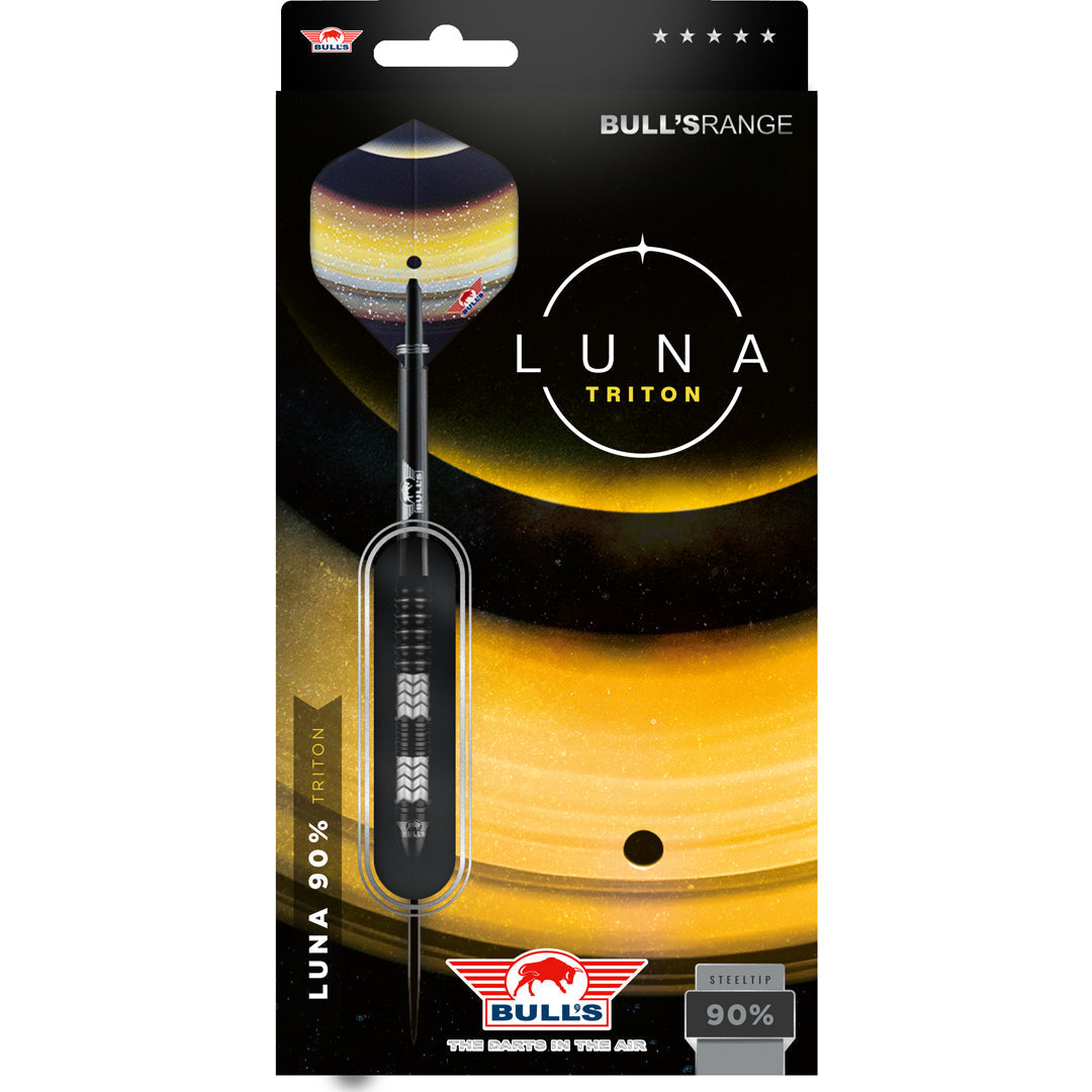 Bull's Luna Triton 90%