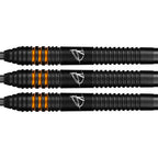 Bull's Dirk van Duijvenbode E2 90%