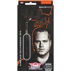 Bull's Dirk van Duijvenbode E2 90%