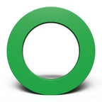 Bull's Plain PU Surround