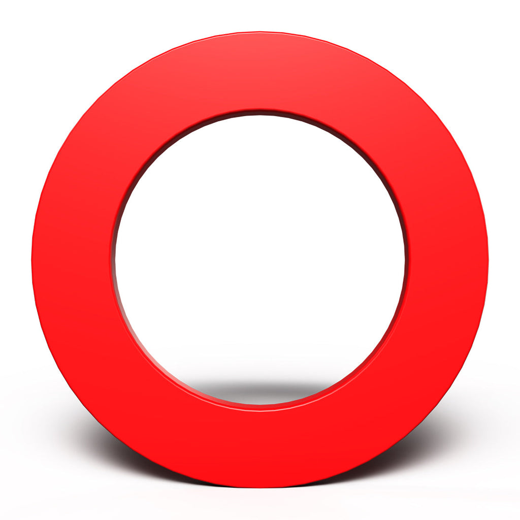 Bull's Plain PU Surround
