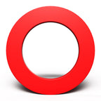 Bull's Plain PU Surround