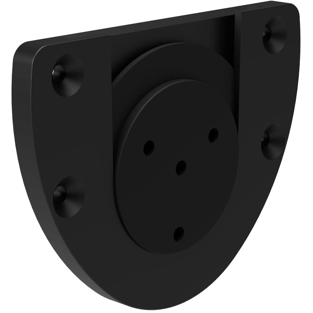 Bull's Advantage Trainer Dartboard Gold