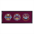 Burnley - Football Legends - Bar Runner