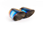 Milltek Sport - GPF Back Exhaust (Multiple Options) MK4 Focus ST Estate/Wagon (Petrol)