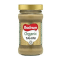 Bodrum Pure Organic Tahini Sesame Seed Paste Jar 300g