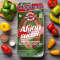 Ozyorem Premium Air-Dried Turkish Style Garlic Sausage, 900g Large Pack
