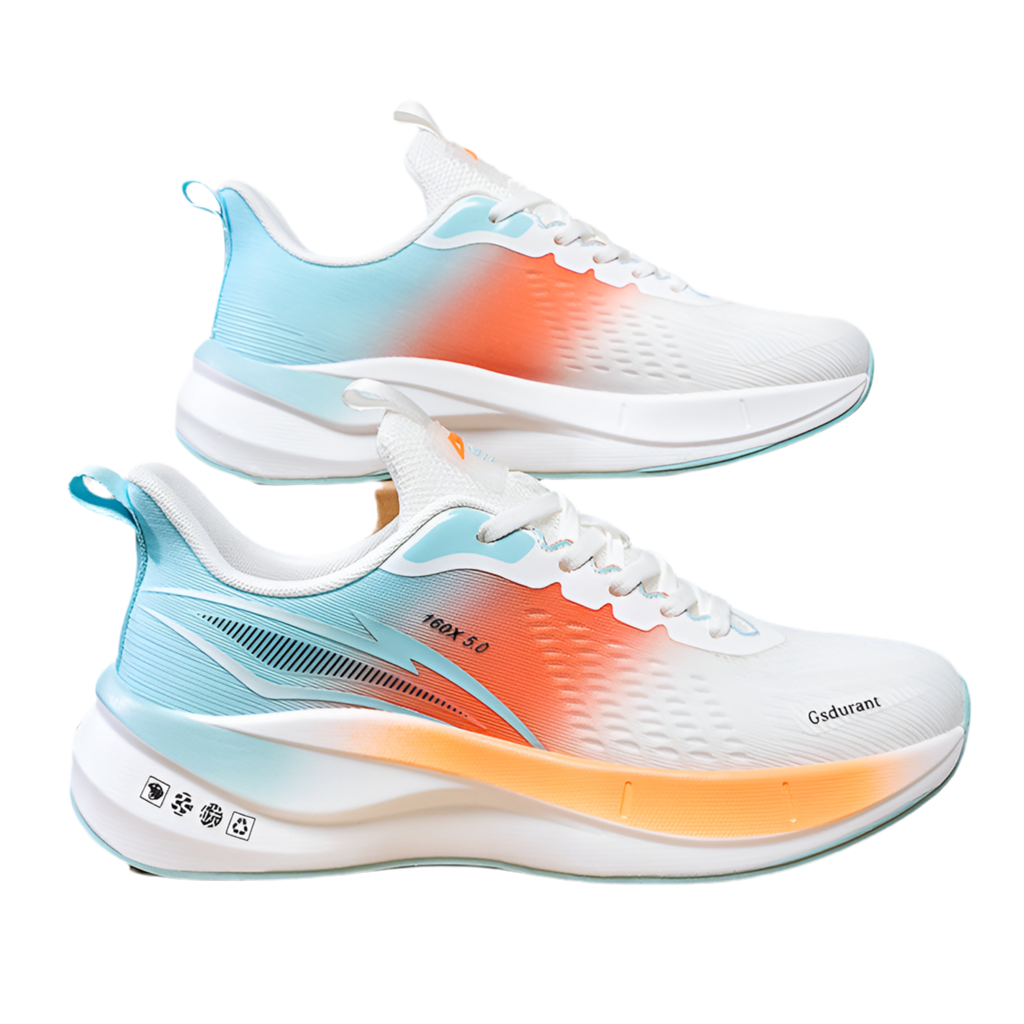 Sports Casual Shoes Breathable Running