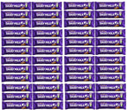 48 x Cadbury Dairy Milk 45Gm