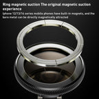 Yesido C199 Telescopic Adjustable Car Magsafe Magnetic Holder
