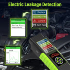 TopDiag BT400 4 in 1 Car Battery Intelligent Analyzer Diagnostic Instrument, TopDiag BT400