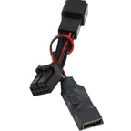 Dash Cam Rearview Mirror USB Power Adapter Cable for Nissan / Subaru / Infiniti