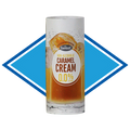 Twisst Caramel Cream