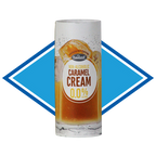 Twisst Caramel Cream