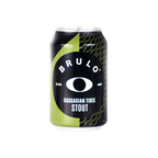 Brulo Cascadian Stout