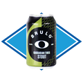 Brulo Cascadian Stout