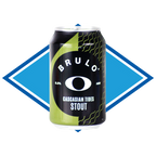 Brulo Cascadian Stout