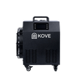 KOVE Elite Ice Bath Chiller 1.0HP – Heat & Cool with App Control