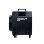 KOVE Elite Ice Bath Chiller 1.0HP – Heat & Cool with App Control