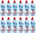 12 x Duzzit Rinse Aid - 375Ml