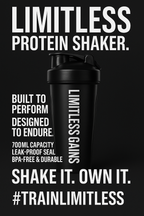 Protein Shaker