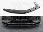 Maxton Design - FRONT SPLITTER FORD PUMA ST LINE (2019-)