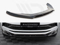 Maxton Design - FRONT SPLITTER SKODA KODIAQ SPORTLINE / RS (2017-2021)