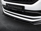 Maxton Design - FRONT SPLITTER SKODA KODIAQ SPORTLINE / RS (2017-2021)