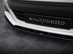 Maxton Design - FRONT SPLITTER V.1 SUBARU BRZ FACELIFT 2017-UP