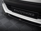 Maxton Design - FRONT SPLITTER V.3 SUBARU BRZ FACELIFT 2017-2020